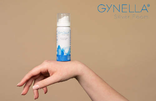 Naše testerky otestovali GYNELLA® Silver Foam. Splnil produkt očakávania aj tých najnáročnejších testeriek? Prečítajte si recenzie
