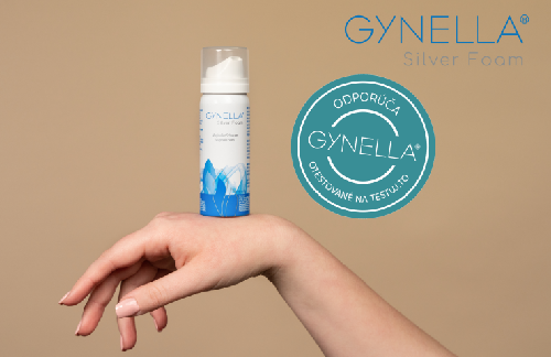 Naše testerky otestovali GYNELLA® Silver Foam. Splnil produkt očakávania aj tých najnáročnejších testeriek? Prečítajte si recenzie