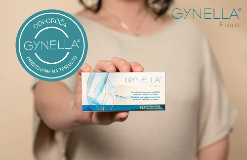 Naša komunita testovala vaginálne čapíky GYNELLA® Flora! Prečítajte si recenzie