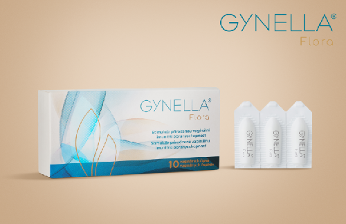 Testerky, ktoré trápia hormonálne výkyvy či opakujúce sa infekcie práve testujú vaginálne čapíky GYNELLA® Flora
